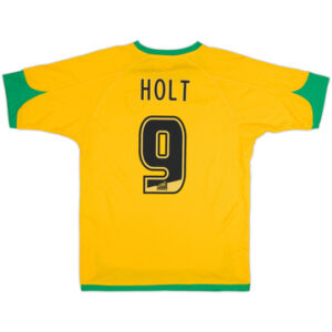 Holt 9