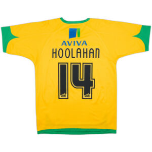 Hoolahan 14