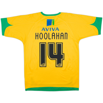 Hoolahan 14