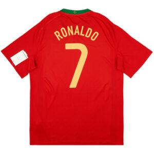 Ronaldo 7