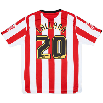 Lallana 20