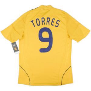 Torres 9