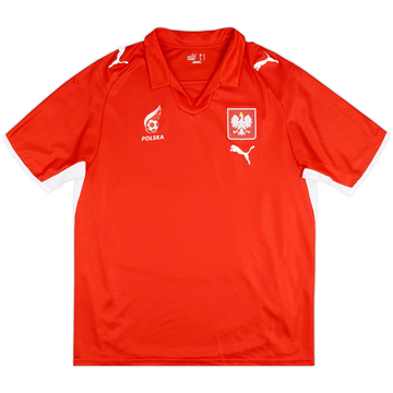 Poland Camisola de fora