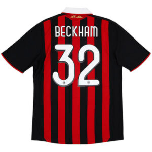 Beckham 32