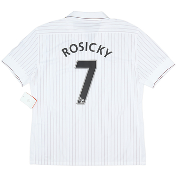 Rosicky #7
