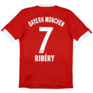 Ribery 7