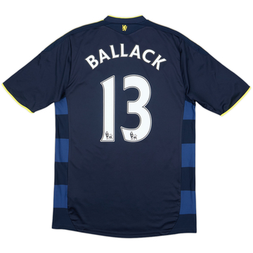 Ballack #13