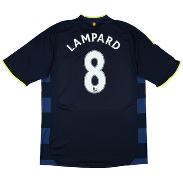 Lampard #8