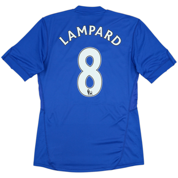 Lampard #8