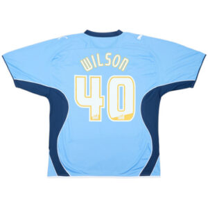 Wilson 40