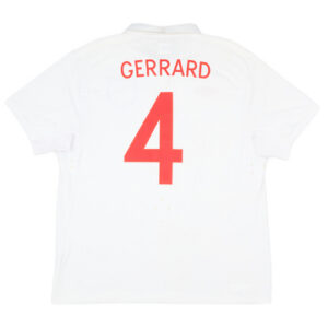 Gerrard 4