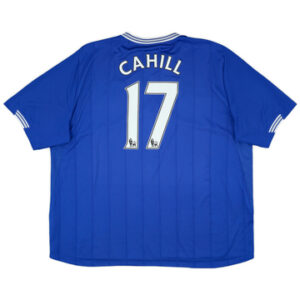 Cahill 17