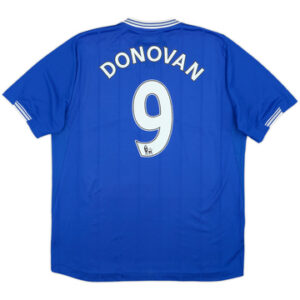 Donovan 9