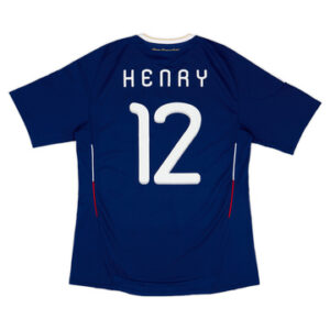 Henry 12