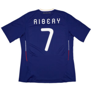 Ribery 7