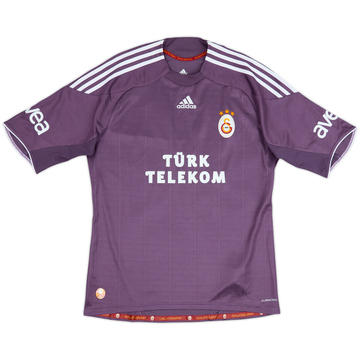 2009-10 Galatasaray Third Shirt