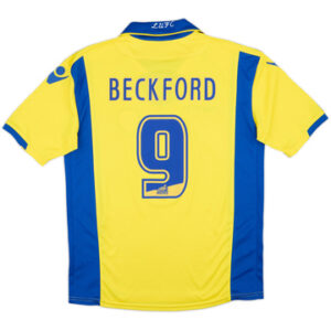 Beckford 9