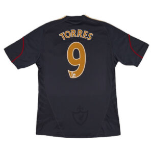 Torres 9