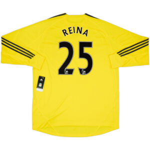 Reina 25