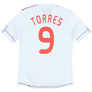 Torres 9