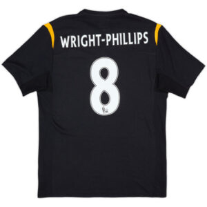 Wright-Phillips 8