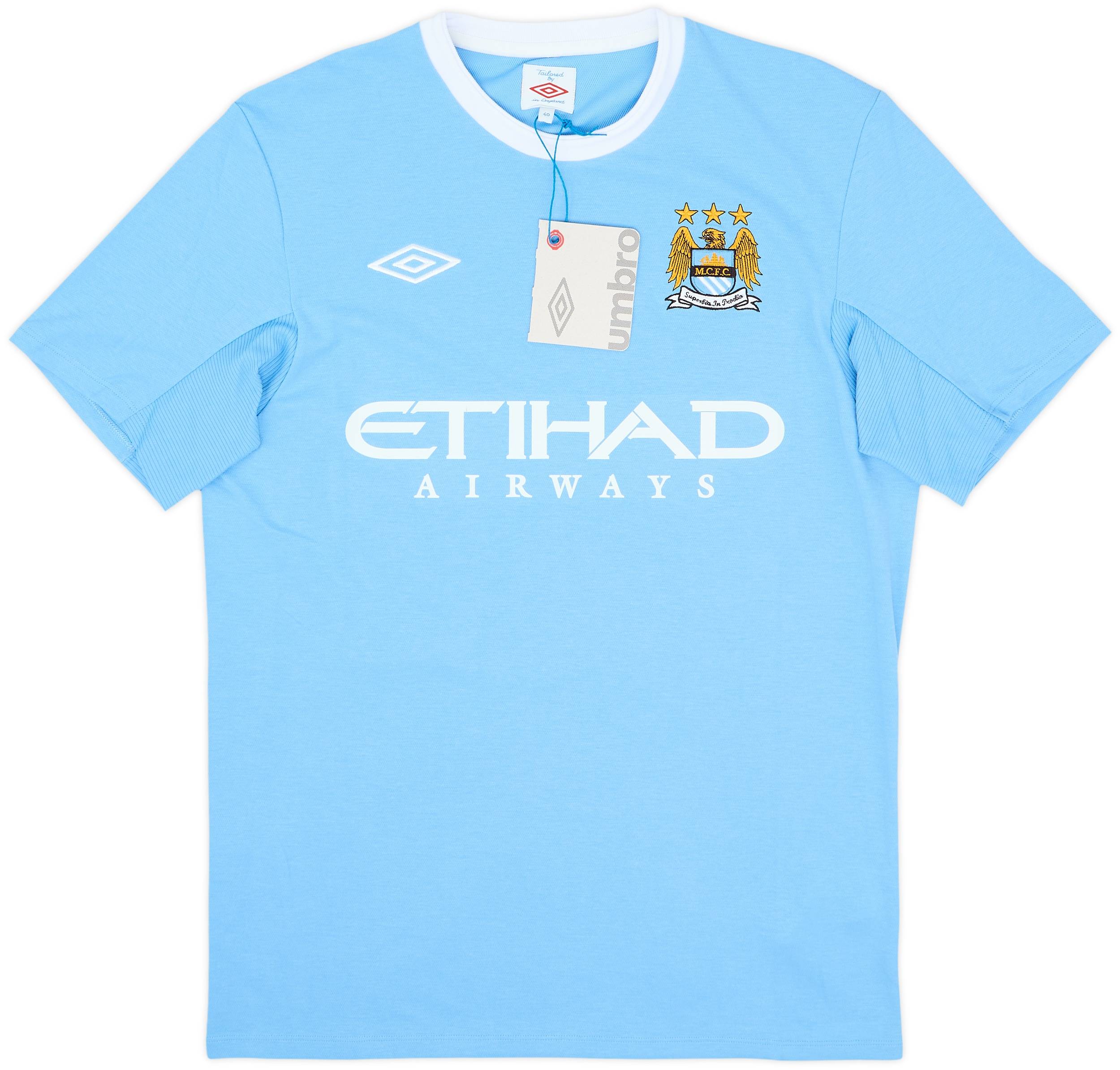 Tevez 32