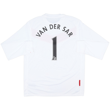 Van Der Sar 1