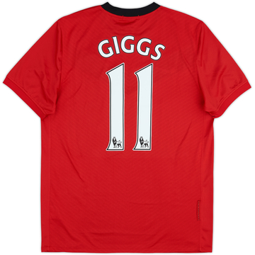 Giggs #11