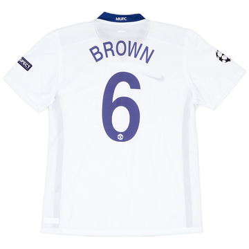 Brown 6