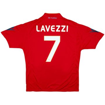 Lavezzi #7