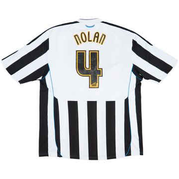Nolan 4