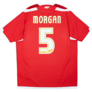 Morgan 5