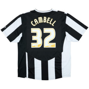 Campbell 32