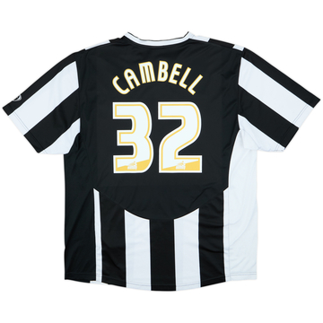 Campbell 32