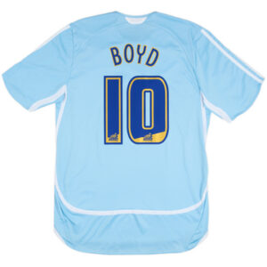 Boyd 10