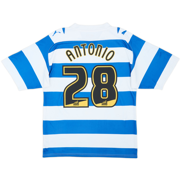 Antonio #28