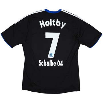 Holtby #7