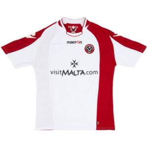 2009-10 Sheffield United Away Shirt