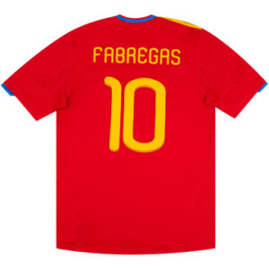 Fabregas 10