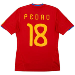 Pedro 18