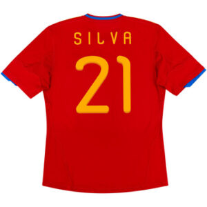 Silva 21