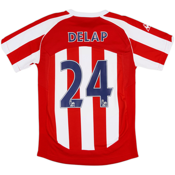 Delap 24