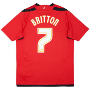 Britton 7
