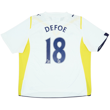 Defoe #18