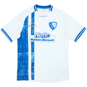 2009-10 VFL Bochum Away Shirt