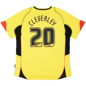 Cleverley 20