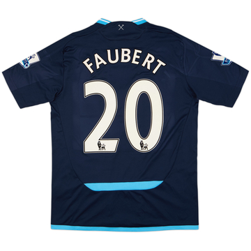 Faubert #20