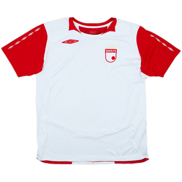 Independiente Maillot extérieur