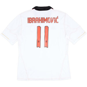 Ibrahimovic 11