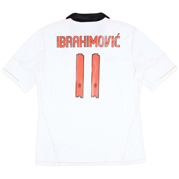Ibrahimovic #11